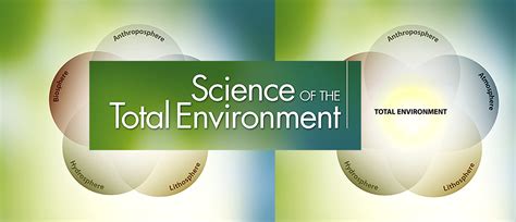 Science of the Total Environment (STOTEN) .